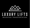 Luxury Lifts Mountain Transportation logo